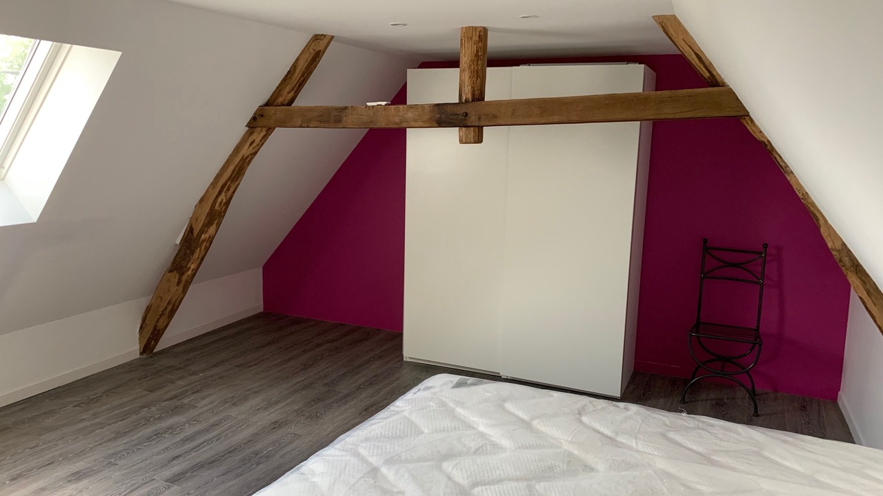 Photo of Bedroom in Beynat