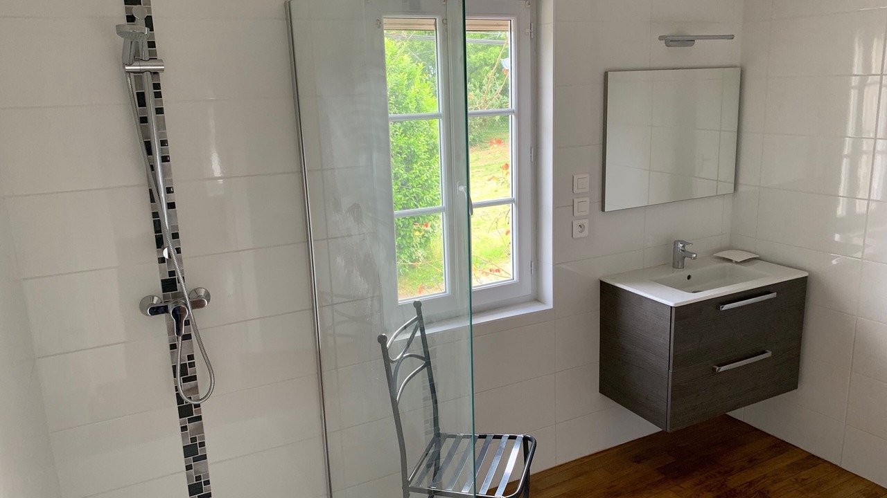 Photo of Bathroom in Beynat