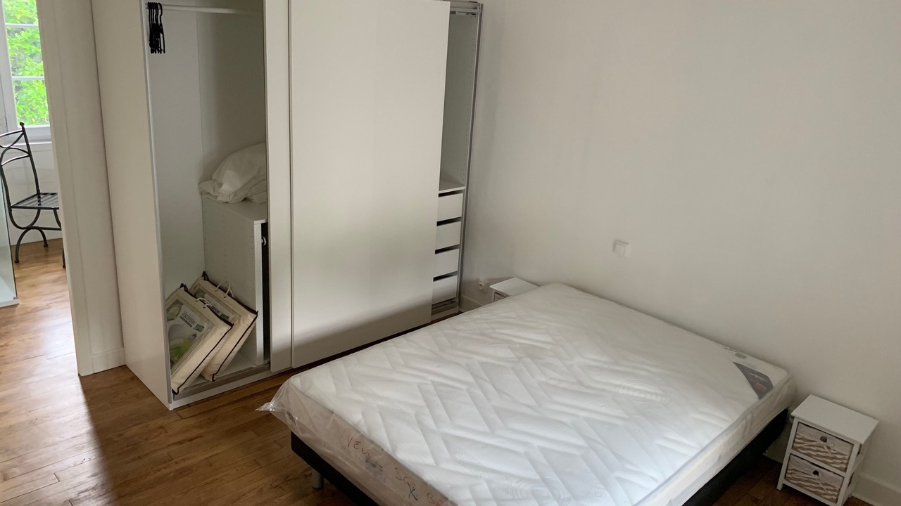Photo of Bedroom in Beynat