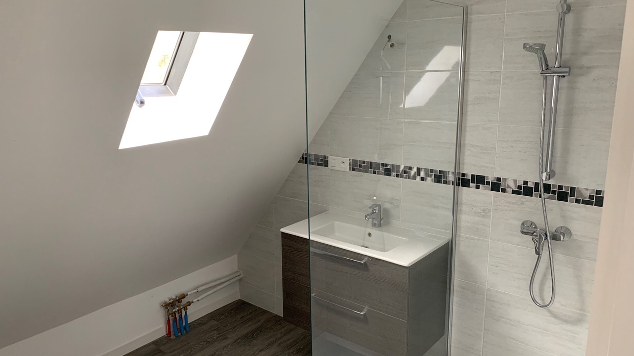 Photo of Bathroom in Beynat