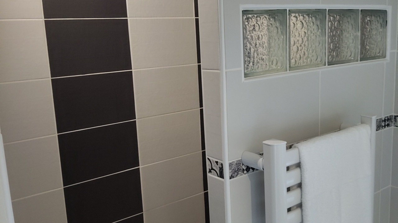 Photo of Bathroom in Mauzac