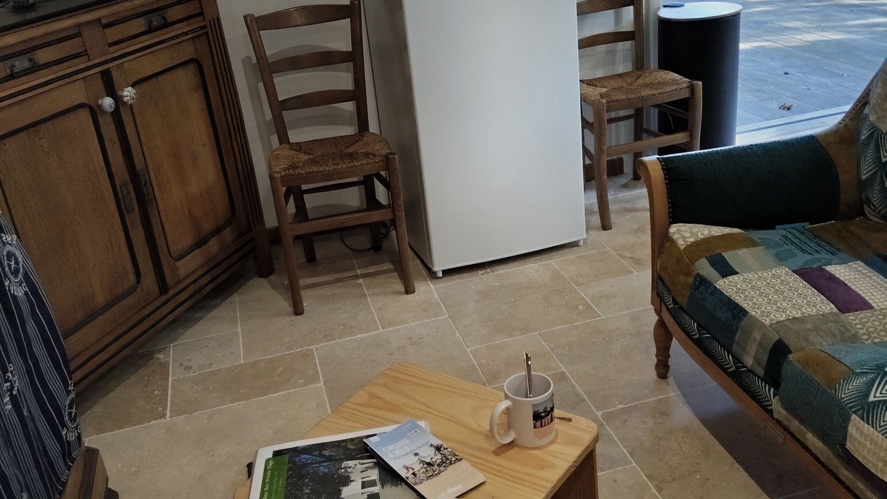 Photo of Livingroom in Mauzac