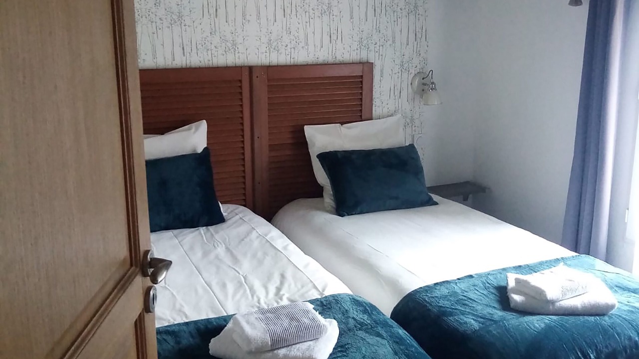 Photo of Bedroom in Mauzac