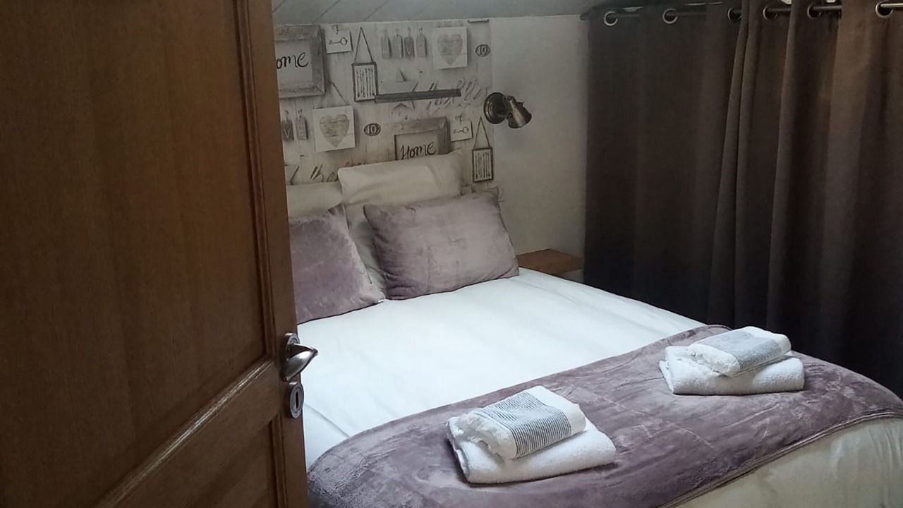 Photo of Bedroom in Mauzac