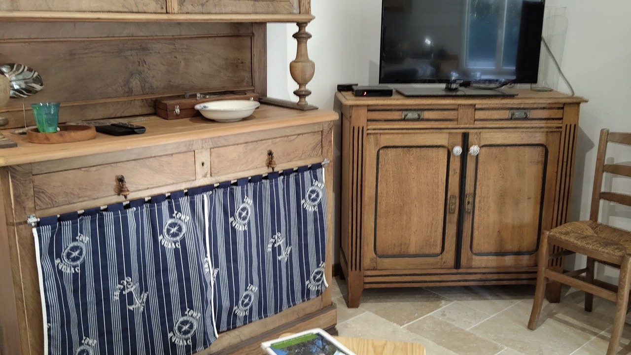 Photo of Livingroom in Mauzac