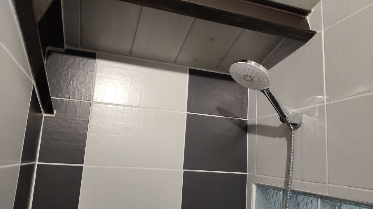 Photo of Bathroom in Mauzac