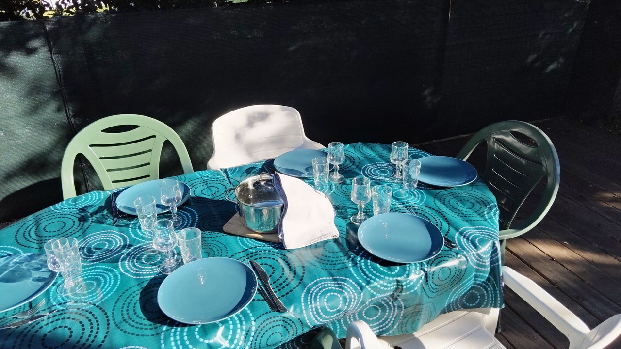 Photo of Outdoor in Mauzac