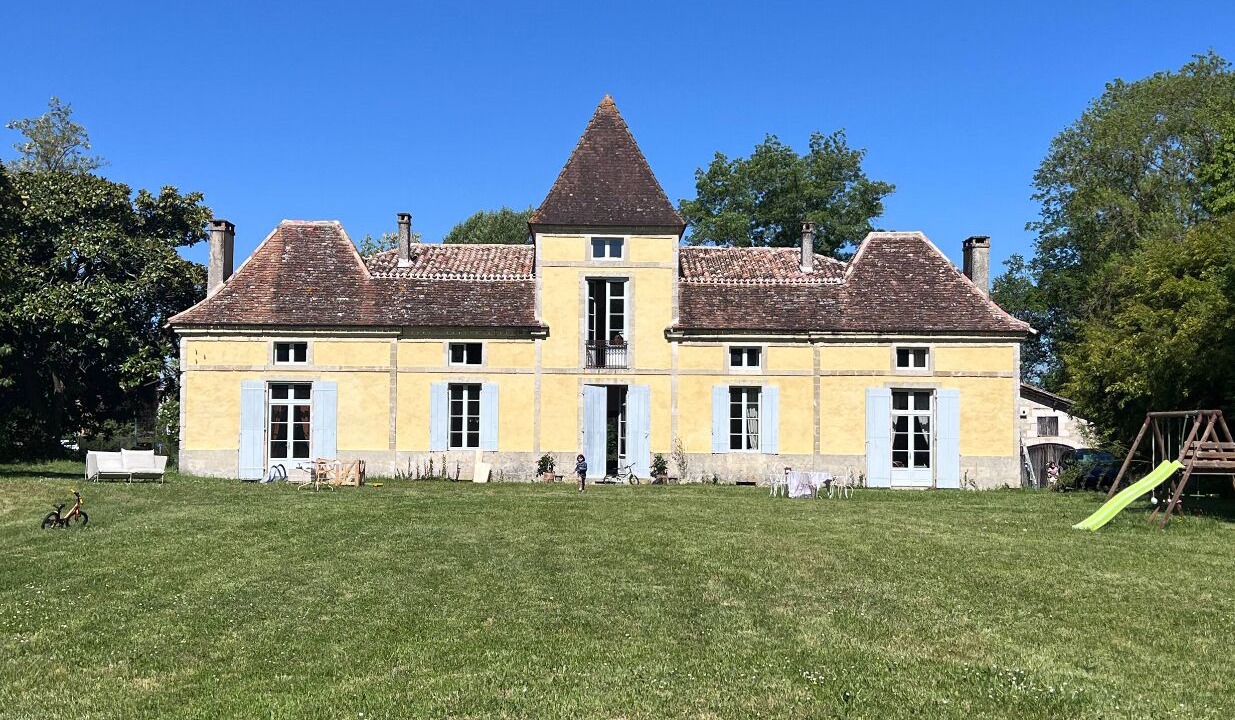 Photo of Outdoor in Allemans-du-Dropt