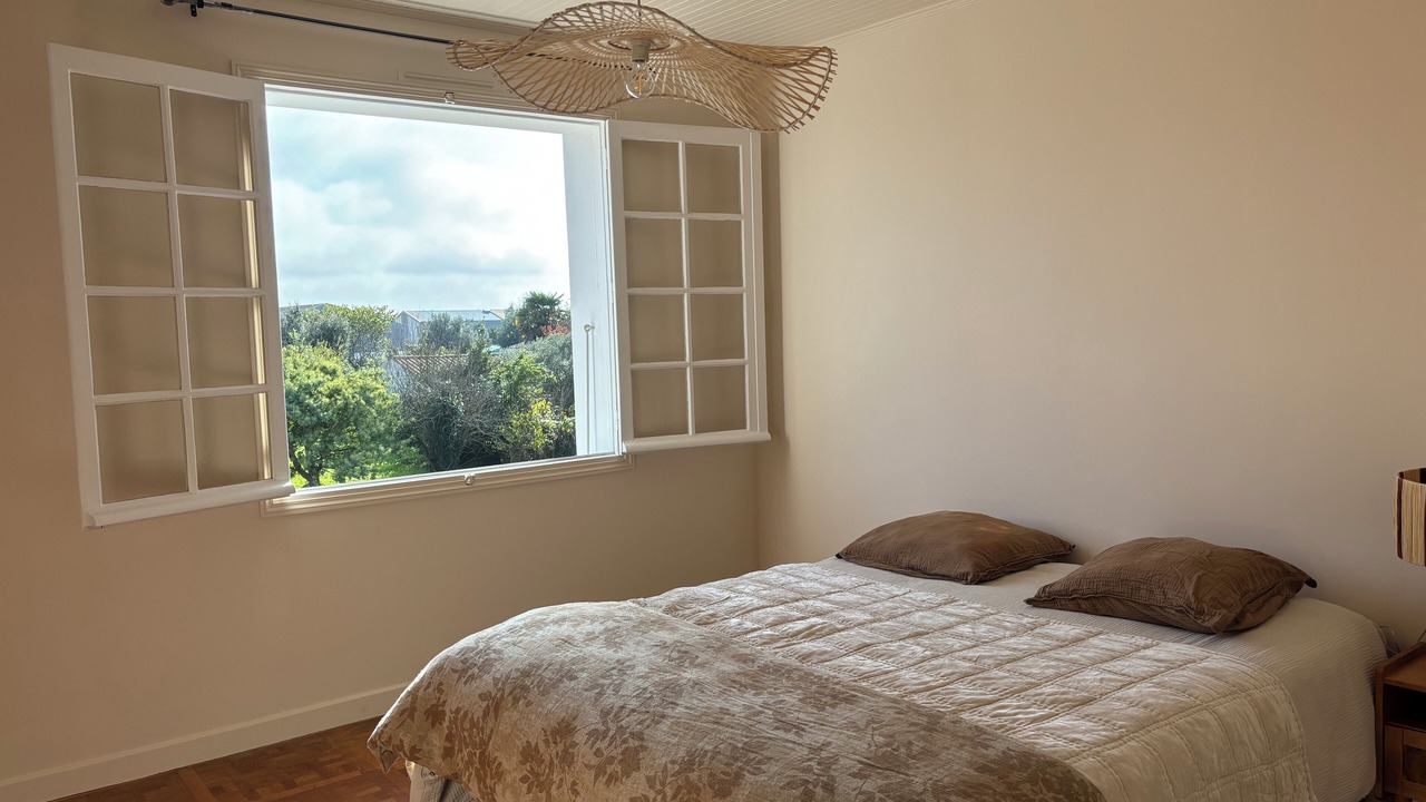 Photo of Bedroom in Saint-Pierre-d'Oleron