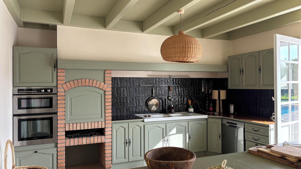 Photo of Kitchen in Saint-Pierre-d'Oleron