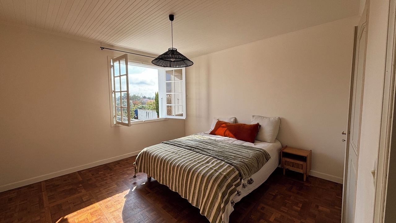 Photo of Bedroom in Saint-Pierre-d'Oleron