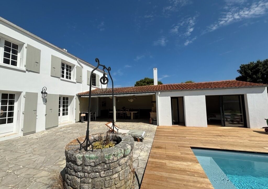 Photo of Outdoor in Saint-Pierre-d'Oleron