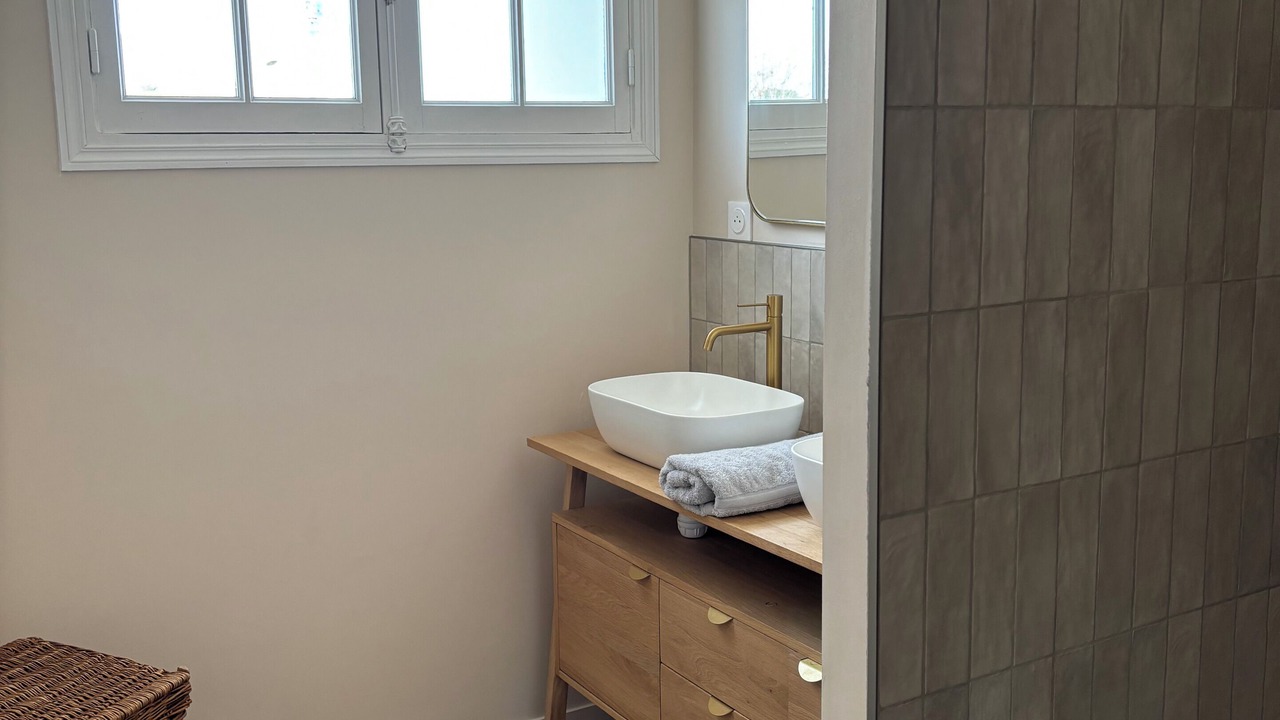 Photo of Bathroom in Saint-Pierre-d'Oleron