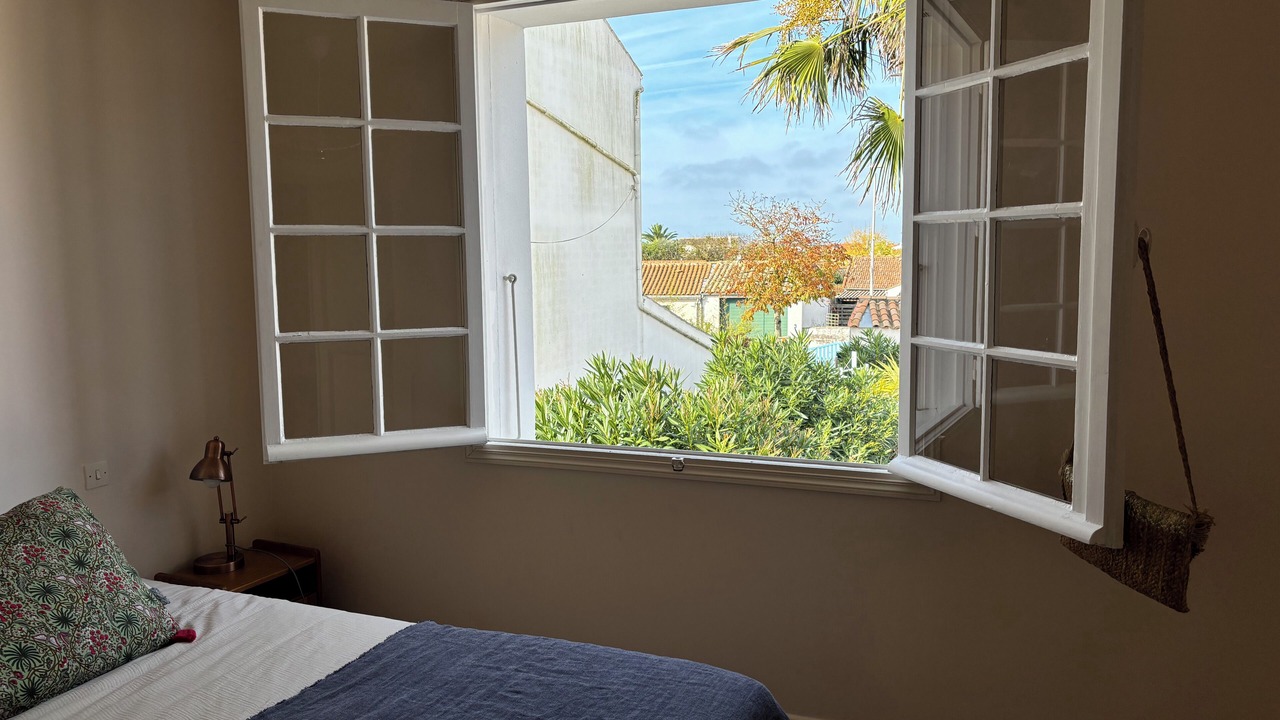 Photo of Bedroom in Saint-Pierre-d'Oleron