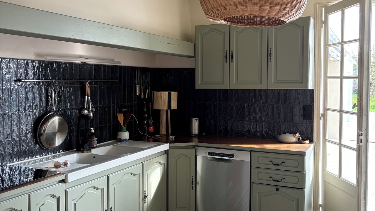Photo of Kitchen in Saint-Pierre-d'Oleron