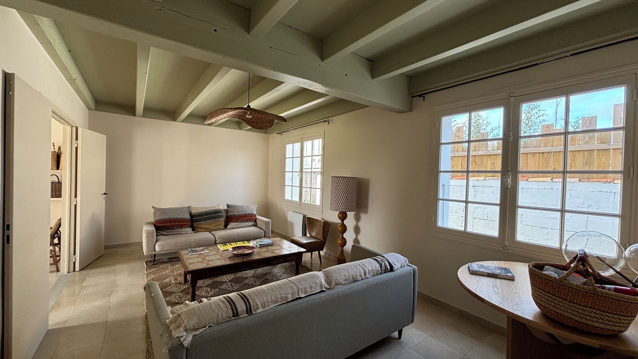 Photo of Livingroom in Saint-Pierre-d'Oleron