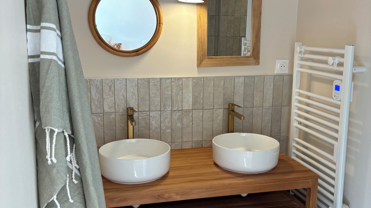 Photo of Bathroom in Saint-Pierre-d'Oleron