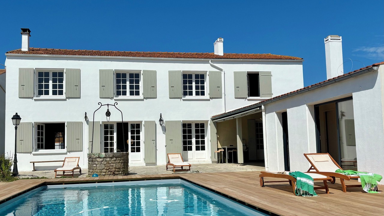 Photo of Outdoor in Saint-Pierre-d'Oleron