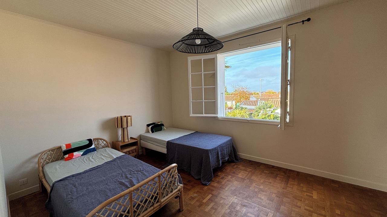 Photo of Bedroom in Saint-Pierre-d'Oleron