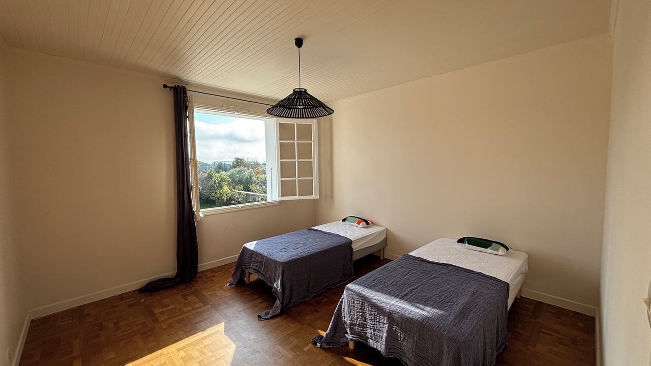 Photo of Bedroom in Saint-Pierre-d'Oleron