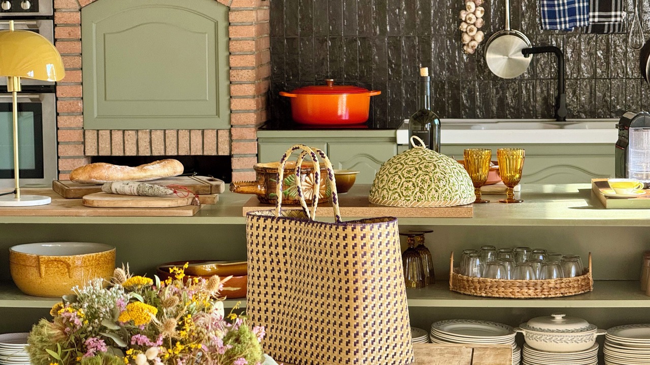 Photo of Kitchen in Saint-Pierre-d'Oleron