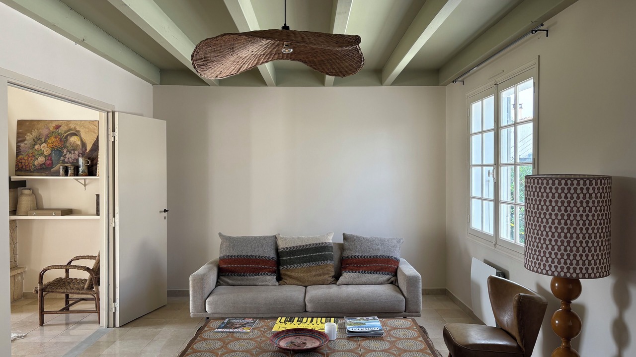 Photo of Livingroom in Saint-Pierre-d'Oleron