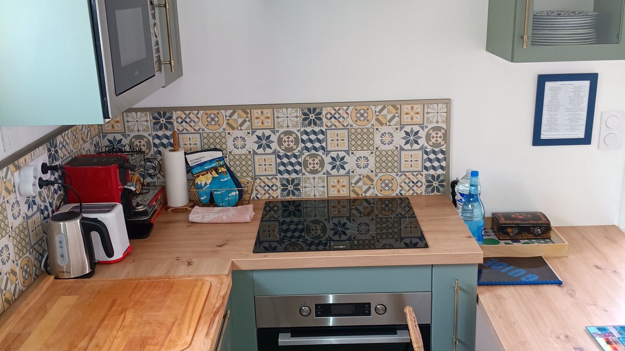 Photo of Kitchen in Echire