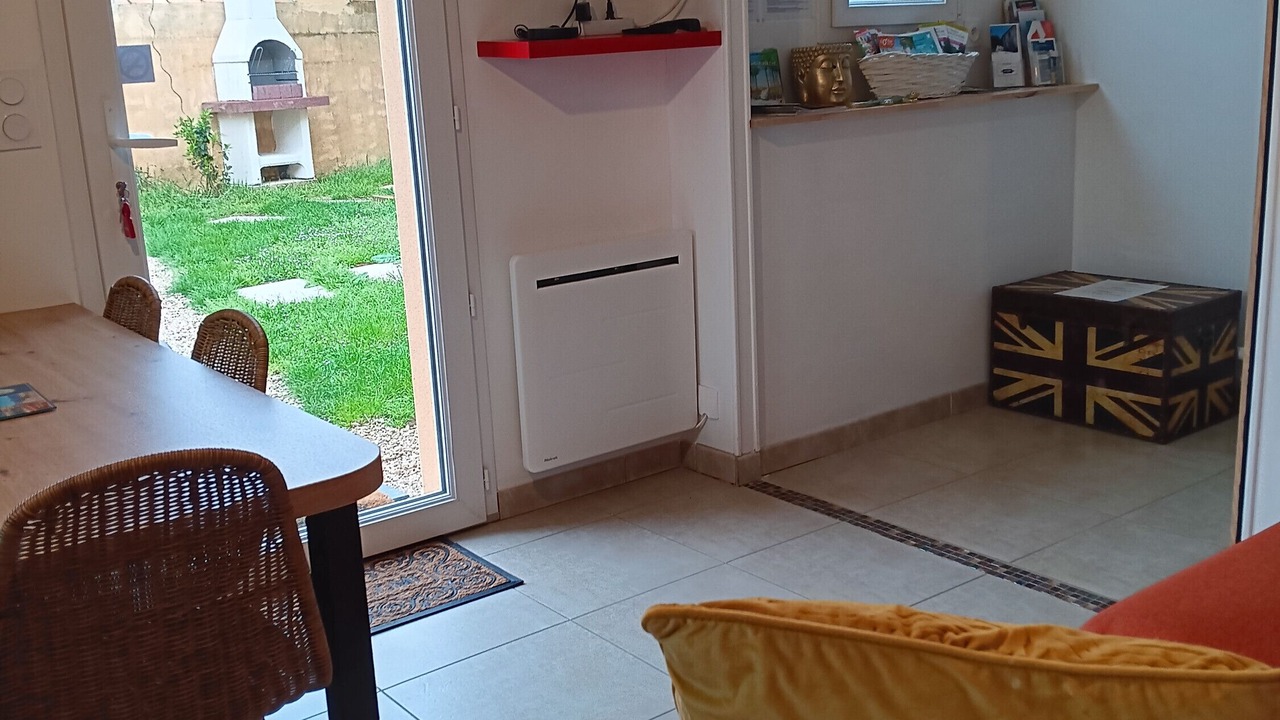 Photo of Livingroom in Echire