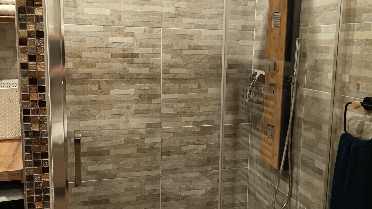 Photo of Bathroom in Echire