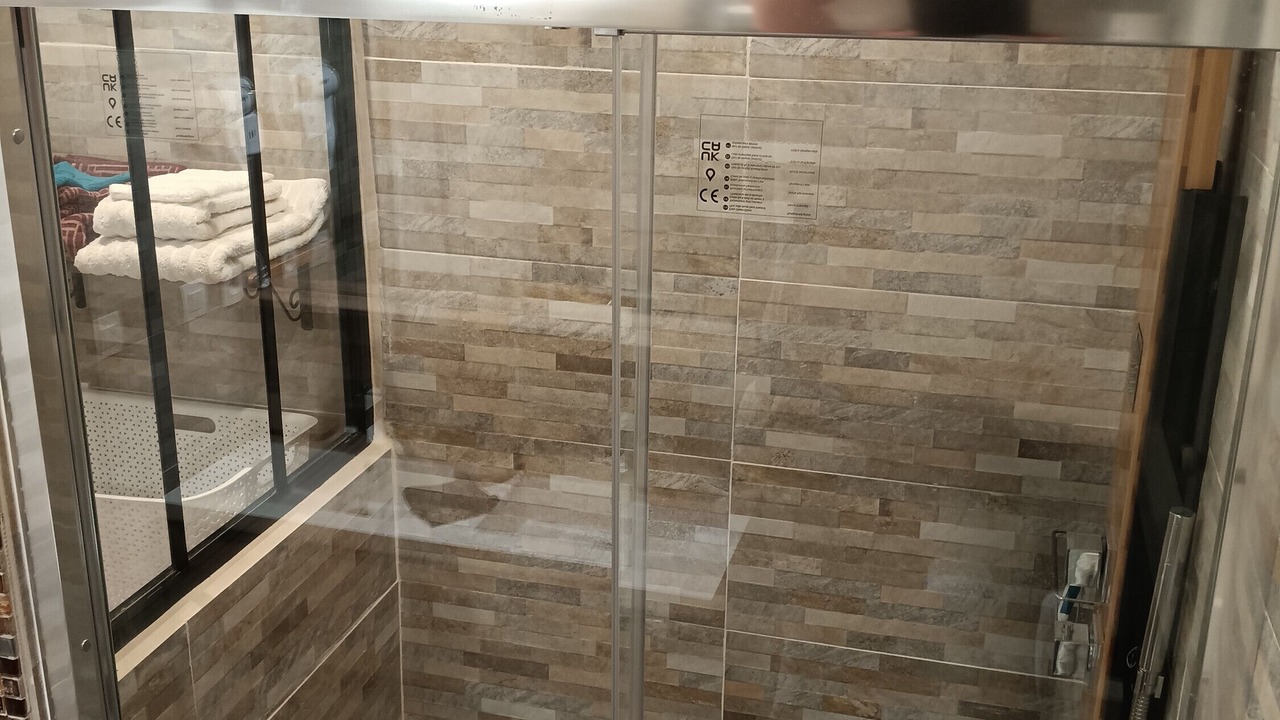 Photo of Bathroom in Echire