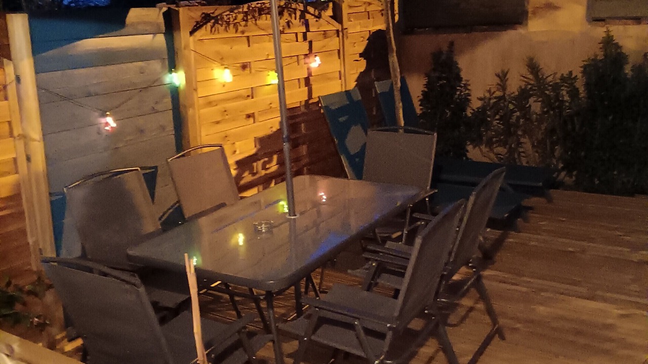 Photo of Outdoor in Echire