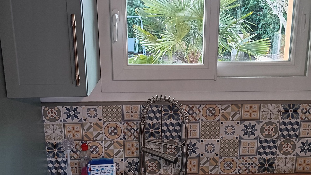 Photo of Kitchen in Echire