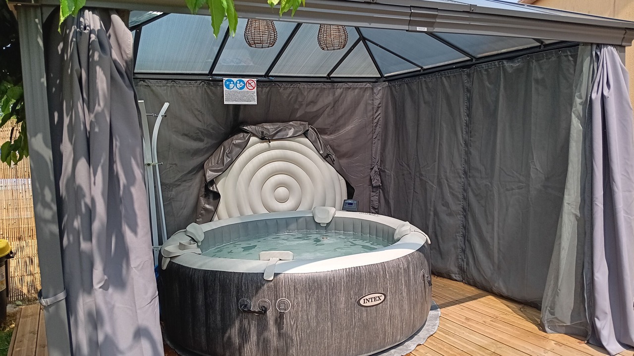 Photo of Outdoor in Echire
