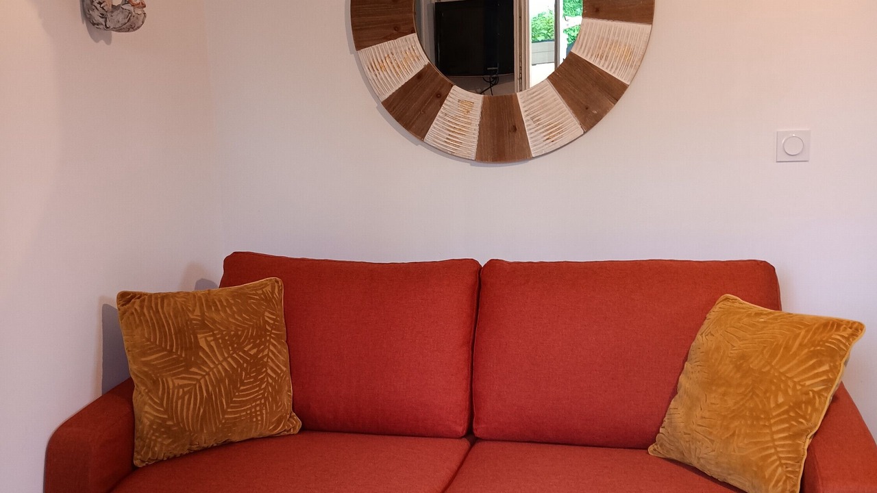 Photo of Livingroom in Echire