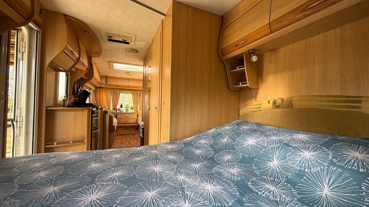 Photo of Bedroom in Champsac