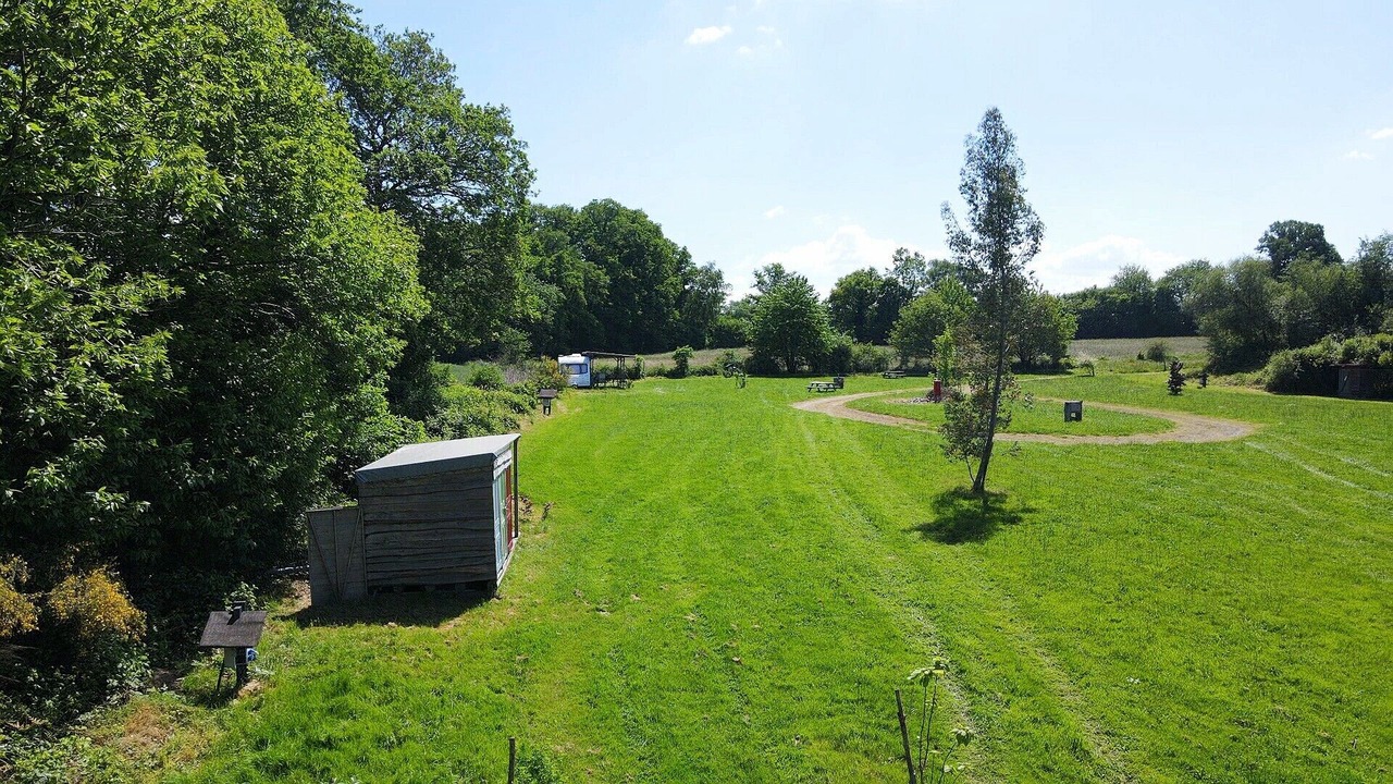 Photo of Outdoor in Champsac