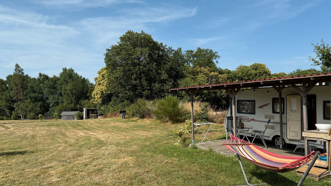 Photo of Outdoor in Champsac