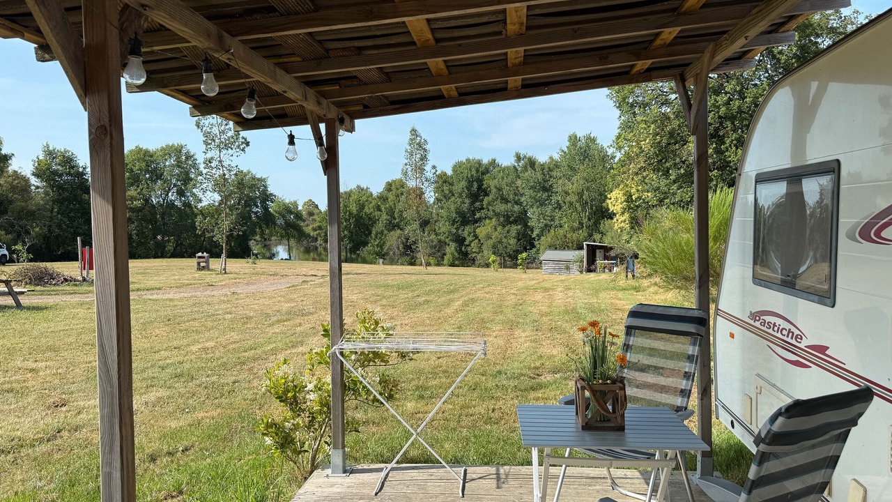 Photo of Outdoor in Champsac