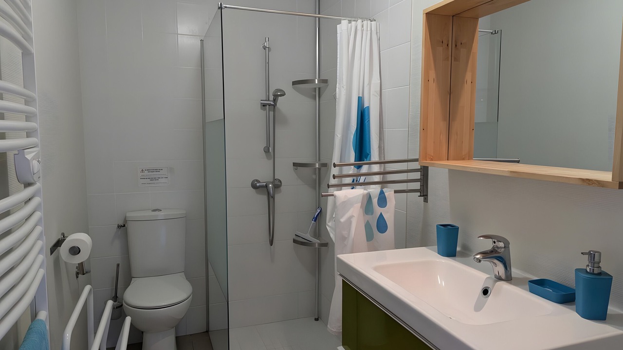 Photo of Bathroom in Verrieres