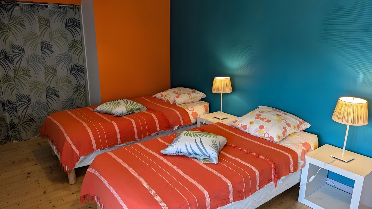 Photo of Bedroom in Verrieres