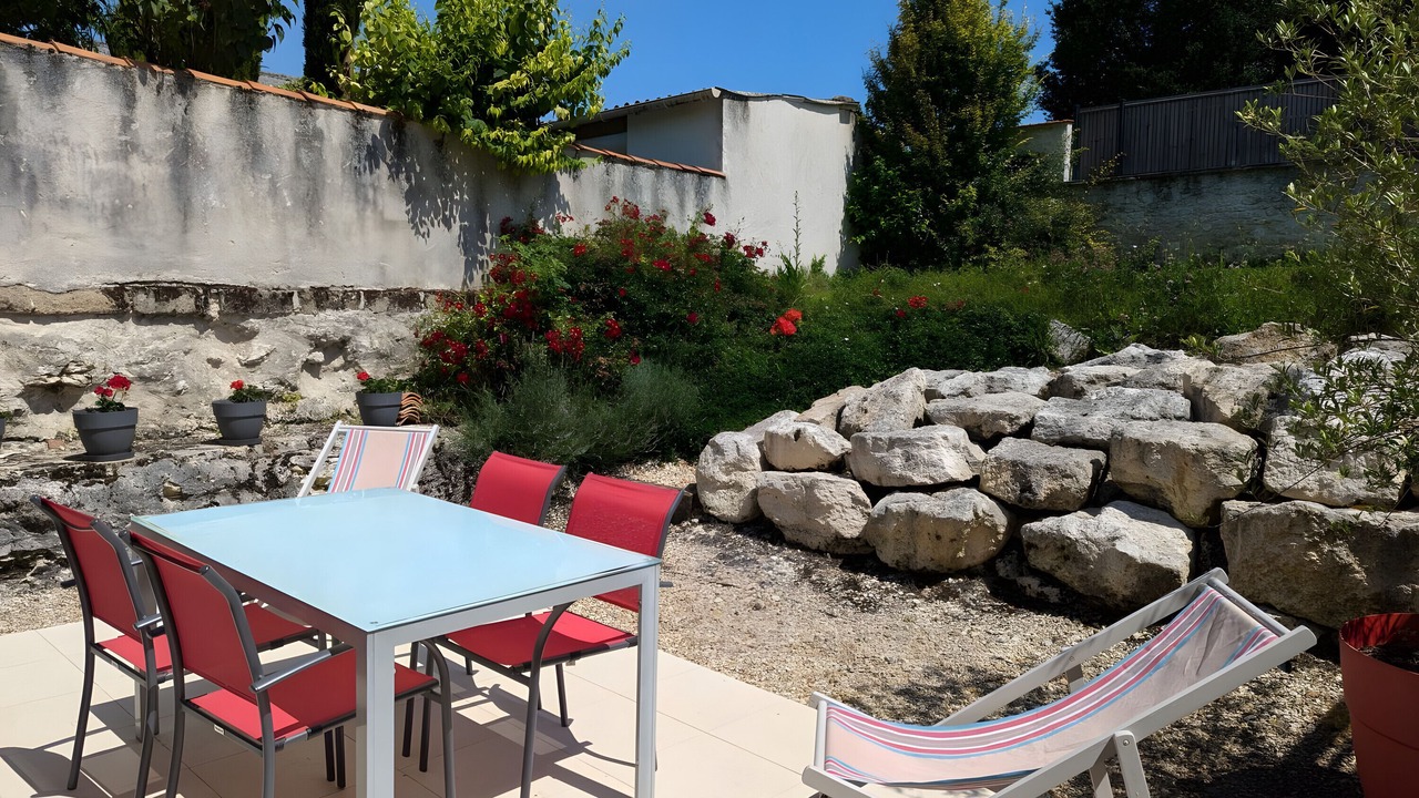 Photo of Outdoor in Verrieres