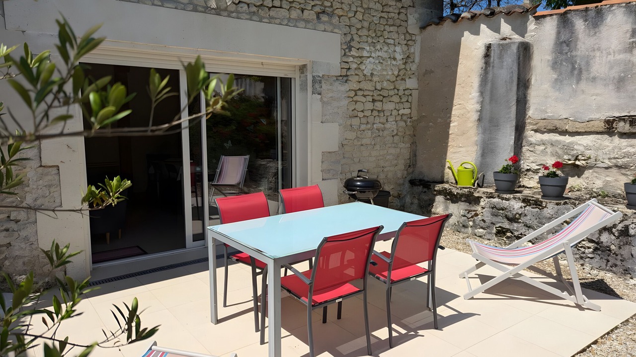 Photo of Outdoor in Verrieres