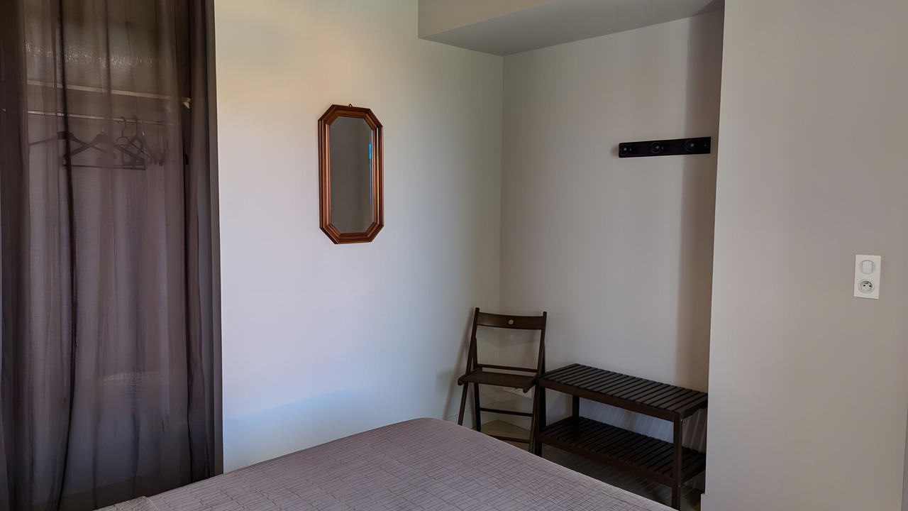 Photo of Bedroom in Verrieres