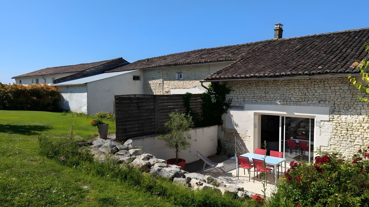 Photo of Outdoor in Verrieres