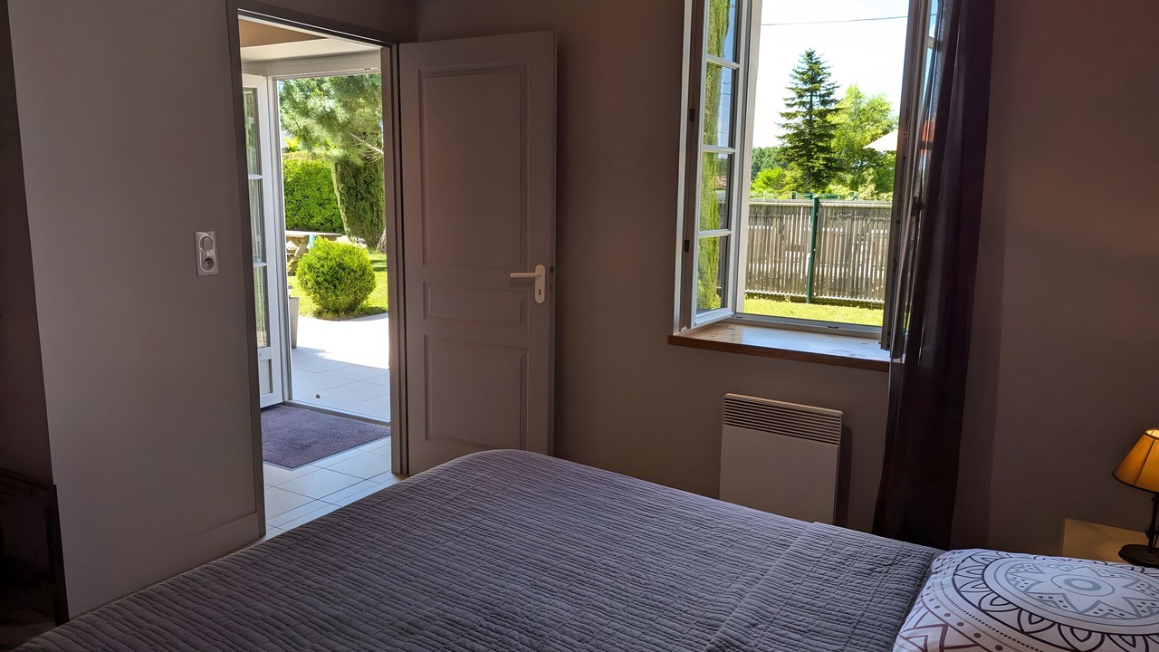 Photo of Bedroom in Verrieres