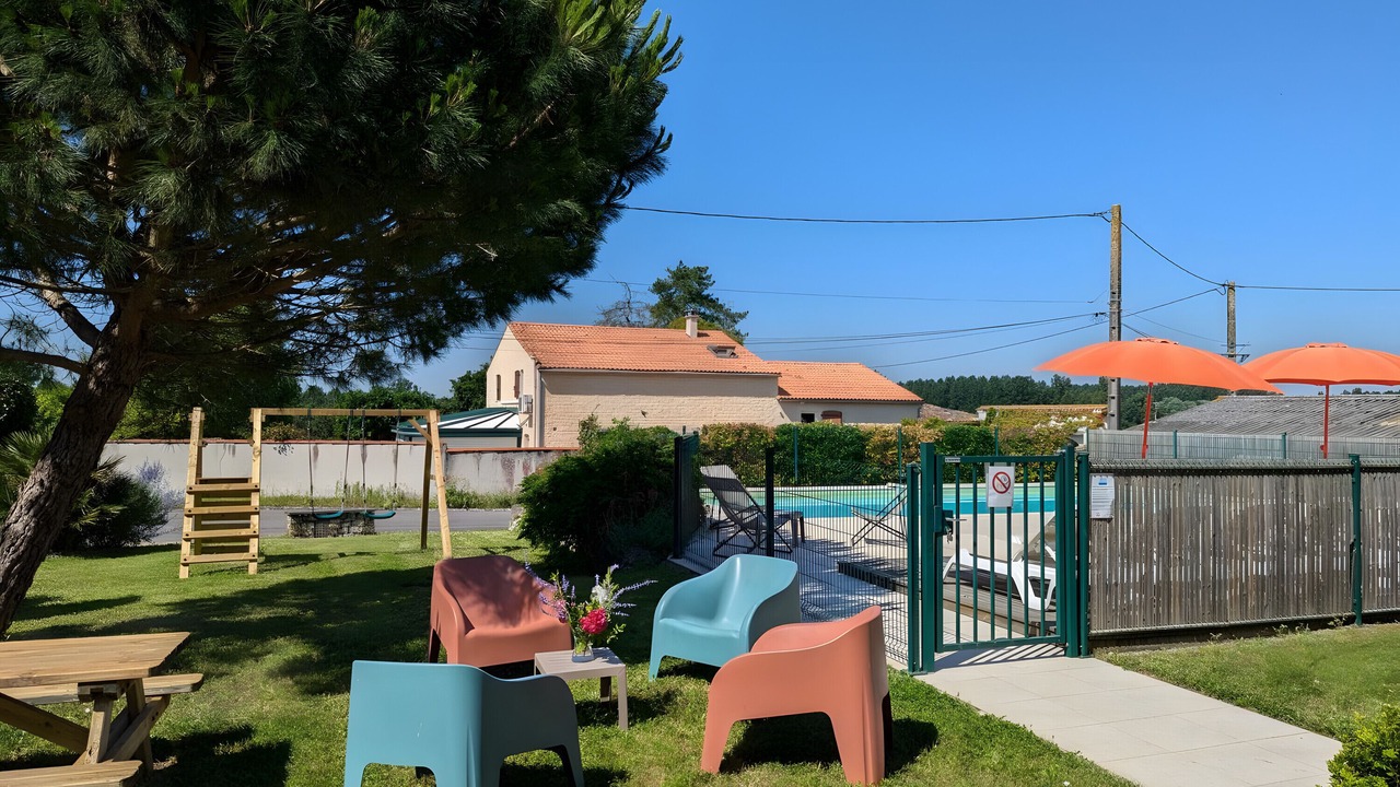 Photo of Patio Balcony in Verrieres