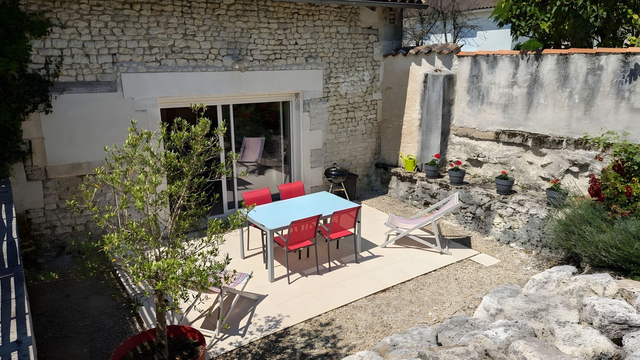 Photo of Outdoor in Verrieres