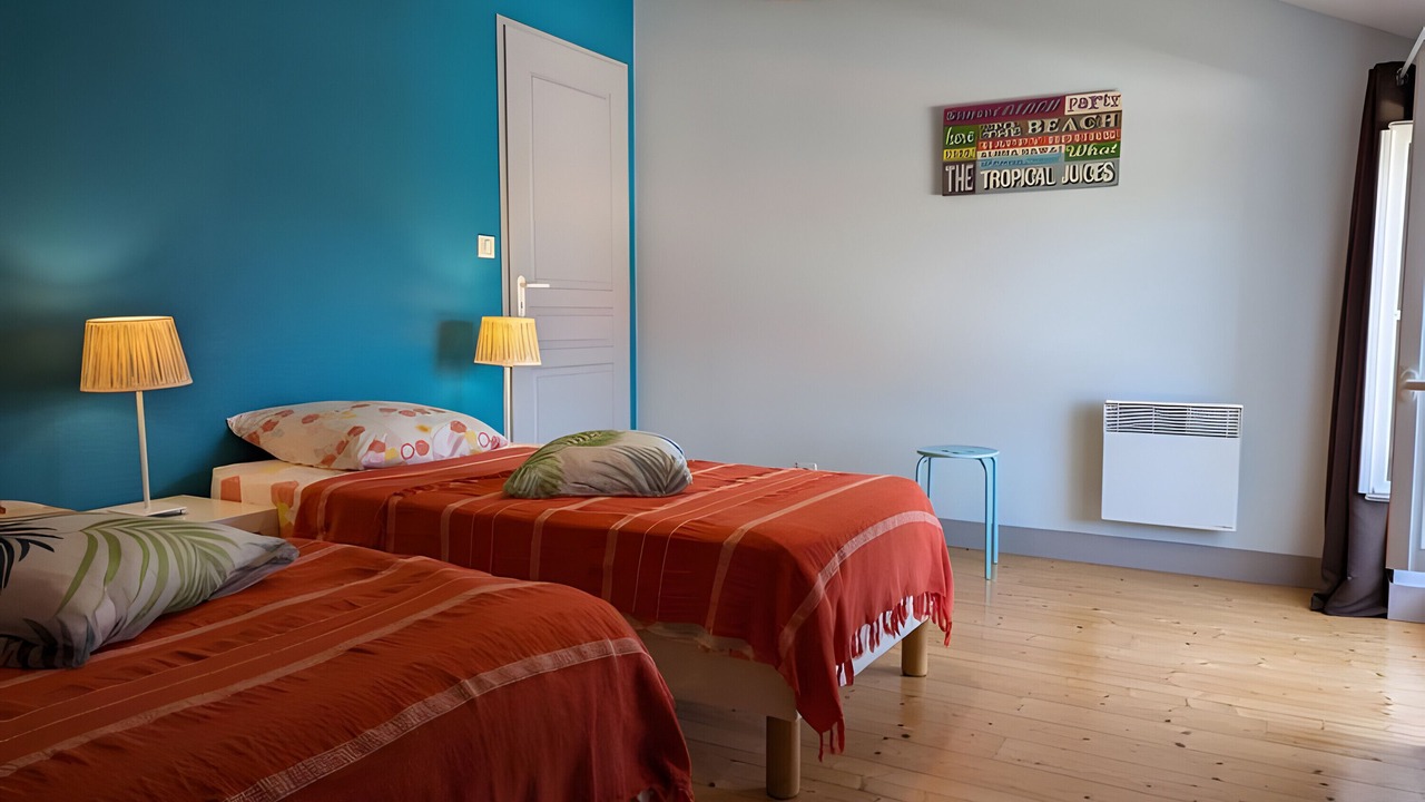 Photo of Bedroom in Verrieres
