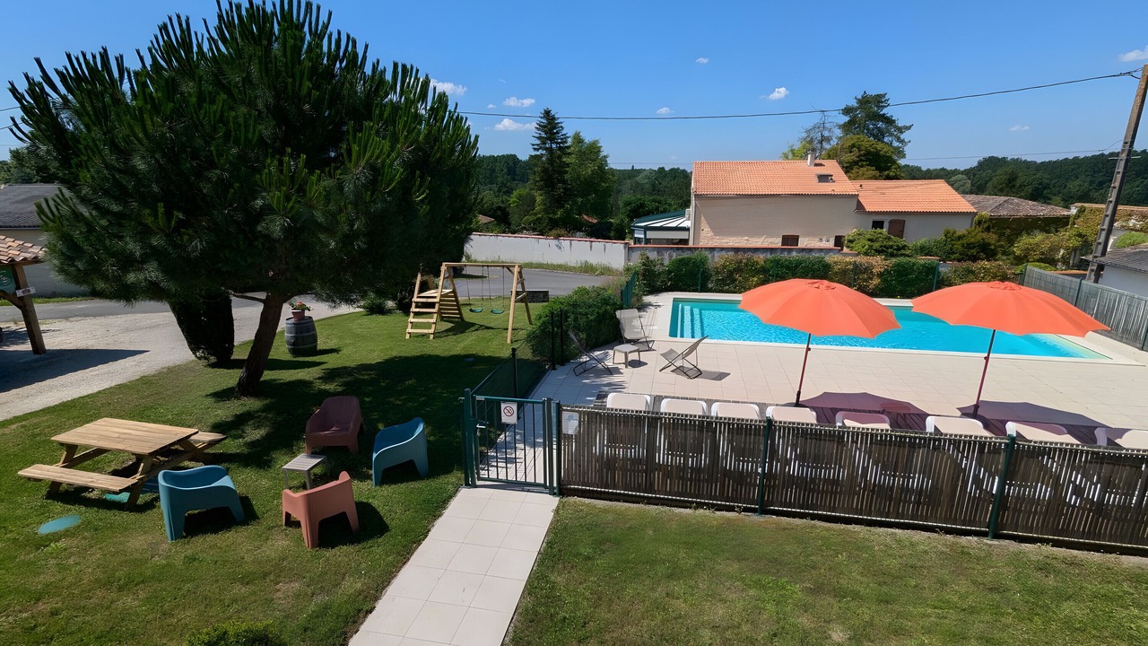 Photo of Outdoor in Verrieres