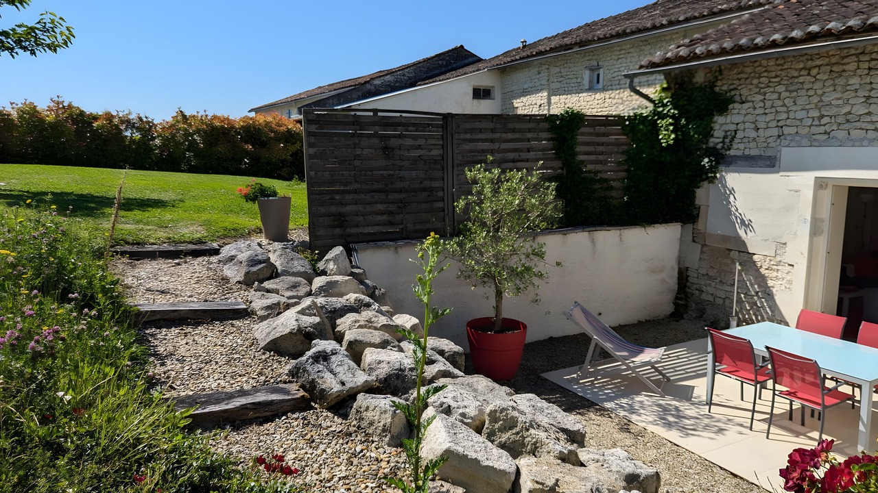 Photo of Outdoor in Verrieres